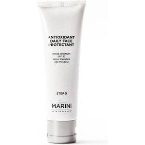 Jan Marini Rejuvenate & Protect Spf33 With Antioxidant Daily Face Protectant 59 ml