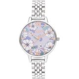 Horloge Dames Olivia Burton OB16AN05 (Ø 34 mm)