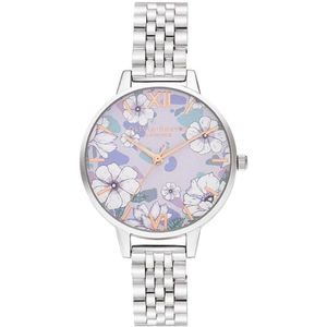 Horloge Dames Olivia Burton OB16AN05 (Ø 34 mm)