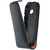 Xccess Flip Case Samsung Diva S7070 Black