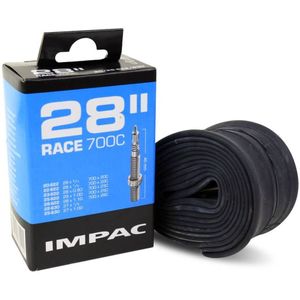 Binnenband Impac SV28 Race 28" / 20/28-622/630 - 40mm ventiel