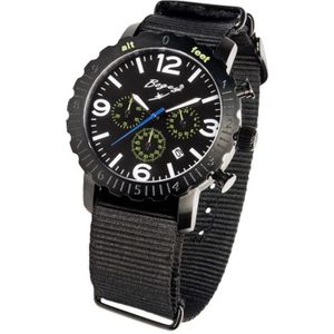 Horloge Heren Bogey BSFS002GRBK (ø 44 mm)