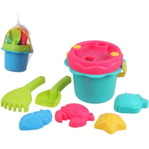 Strandspeelgoedset (8 pcs) Multicolour