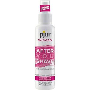 Spray Aftershave Pjur 13000 (100 ml)