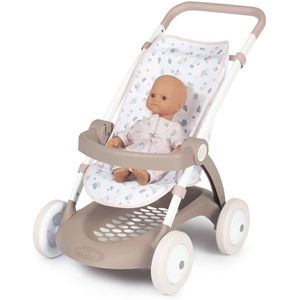 Poppenwagen Smoby Stroller (58 cm)