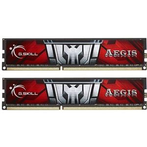 G.Skill 16GB DDR3-1600 geheugenmodule 2 x 8 GB 1600 MHz