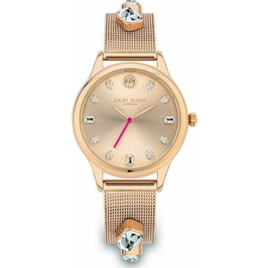Horloge Dames Daisy Dixon DD105RGM (Ø 35 mm)