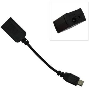 Xccess Charger Adapter Nokia CA-146 Black