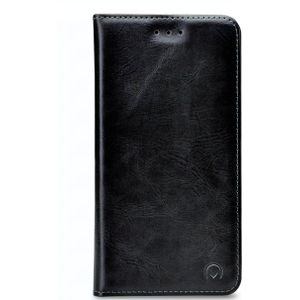 Mobilize Premium Gelly Book Case Alcatel A7 Black