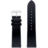 Horloge-armband Watx & Colors WXCO1714 Zwart