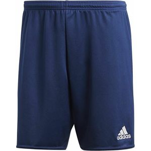 Sportbroeken voor Kinderen Adidas Parma 16 Donkerblauw Maat XS