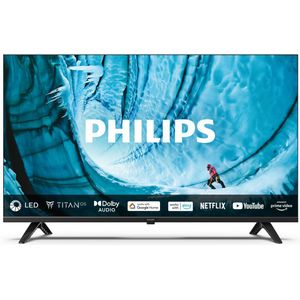 Smart TV Philips 40PFS6009/12 Full HD 40" LED HDR