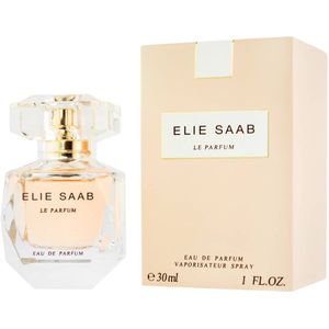 Damesparfum Elie Saab EDP Le Parfum 30 ml