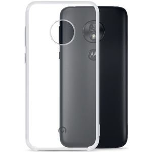 Mobilize Gelly Case Motorola Moto G7 Play Clear