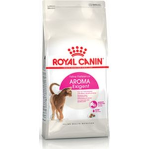 Kattenvoer Royal Canin Feline Preference Aroma Exigent Volwassen Vis 10 kg