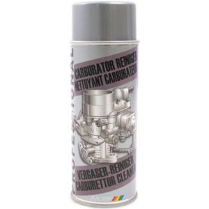 Carburateurreiniger Motip 500ml