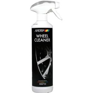 Wheelcleaner Motip (500 ml)