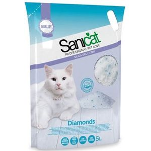 SANICAT DIAMONDS