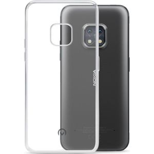 Mobilize Gelly Case Nokia XR20 Clear