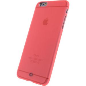 Mobilize Gelly Case Ultra Thin Apple iPhone 6 Plus/6S Plus Neon Orange