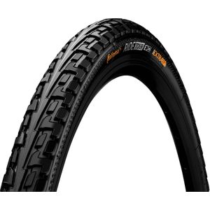 Buitenband Continental Ride Tour 27 x 1 ¼"  / 32-630 - zwart met reflectie