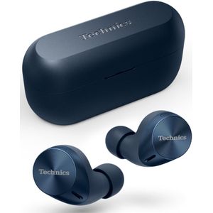 In-ear Bluetooth Hoofdtelefoon Technics EAH-AZ60M2EA Blauw