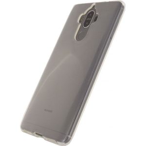 Mobilize Gelly Case Huawei Mate 9 Clear