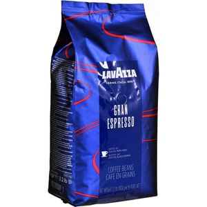 Koffiebonen Lavazza Gran Espresso 1 kg