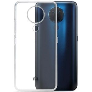 Mobilize Gelly Case Nokia 5.4 Clear