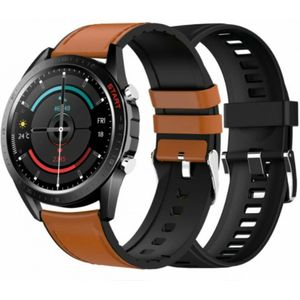 Smartwatch DCU ELEGANCE 2