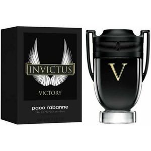 Herenparfum Invictus Victory Paco Rabanne 200 ml EDP