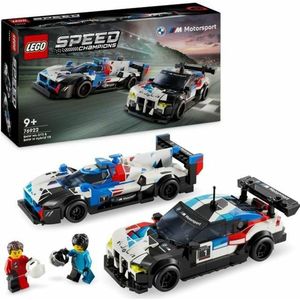 Bouwspel Lego 76922 Speed Champions