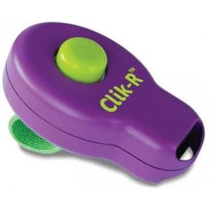 PETSAFE CLICKER VOOR TRAINING