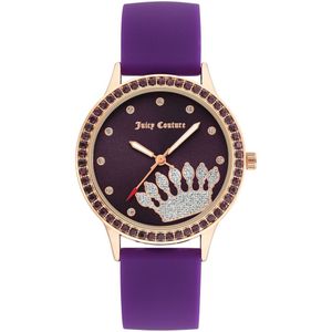 Horloge Dames Juicy Couture JC1342RGPR (Ø 38 mm)
