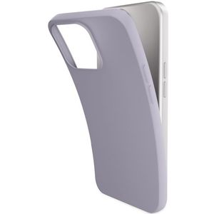 Mobilize Rubber Gelly Case Samsung Galaxy A35 5G Pastel Purple