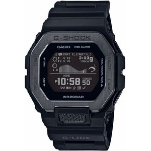 Horloge Heren Casio GBX-100NS-1ER Zwart