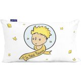 Kussenhoes HappyFriday Le Petit Prince Ses amis Multicolour 50 x 30 cm