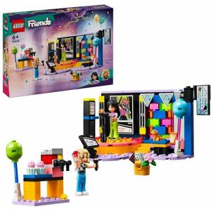 Playset Lego 42610 Karaoke Music Party