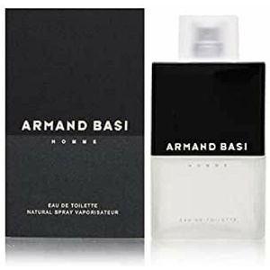 Parfumset voor Heren Armand Basi Basi Homme