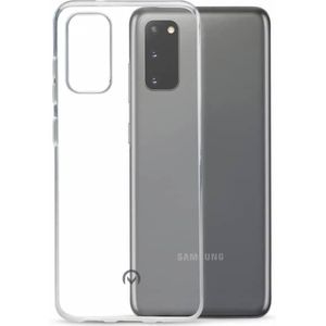 Mobilize Gelly Case Samsung Galaxy S20/S20 5G Clear
