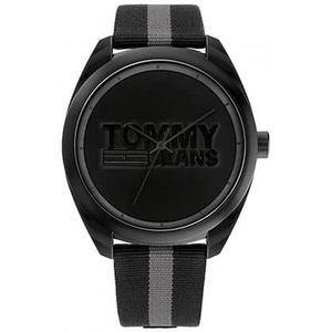 Horloge Heren Tommy Hilfiger 1792039 (Ø 45 mm)