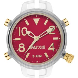 Horloge Dames Watx & Colors RWA3023  (Ø 43 mm)