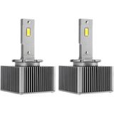 Gloeilamp voor de auto Osram BOM12303 35 W 6000 K IP67