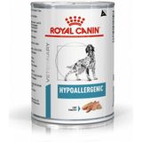 Natvoer Royal Canin Hypoallergenic (can) Vlees 400 g