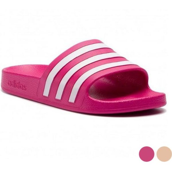 Adidas badslippers Maat 40 kopen? | Lage prijs | beslist.nl