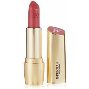 Lippenstift Deborah 2524022 Rosseto Milano Red 07