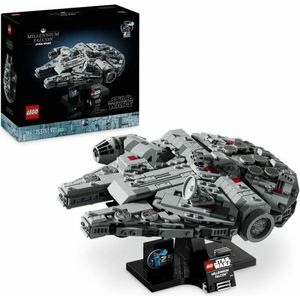 Bouwspel Lego Millenium Falcon Stars Wars