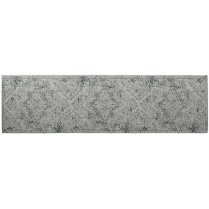 Tapijt DKD Home Decor Katoen Chenille (60 x 240 x 1 cm)