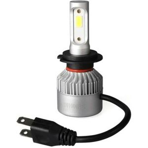 Gloeilamp voor de auto Osram MTECLSC7 H7