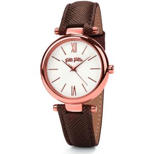 Horloge Dames Folli Follie WF16R029SPS (Ø 28 mm)